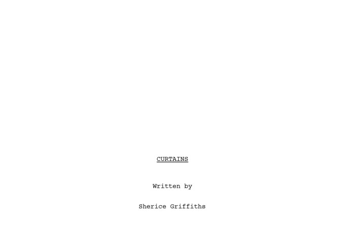 be your screenwriting mentor